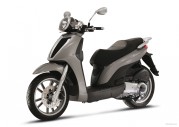 Piaggio Carnaby 300ie